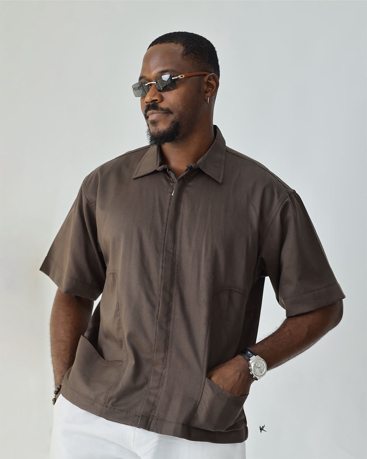 Lamar shirt