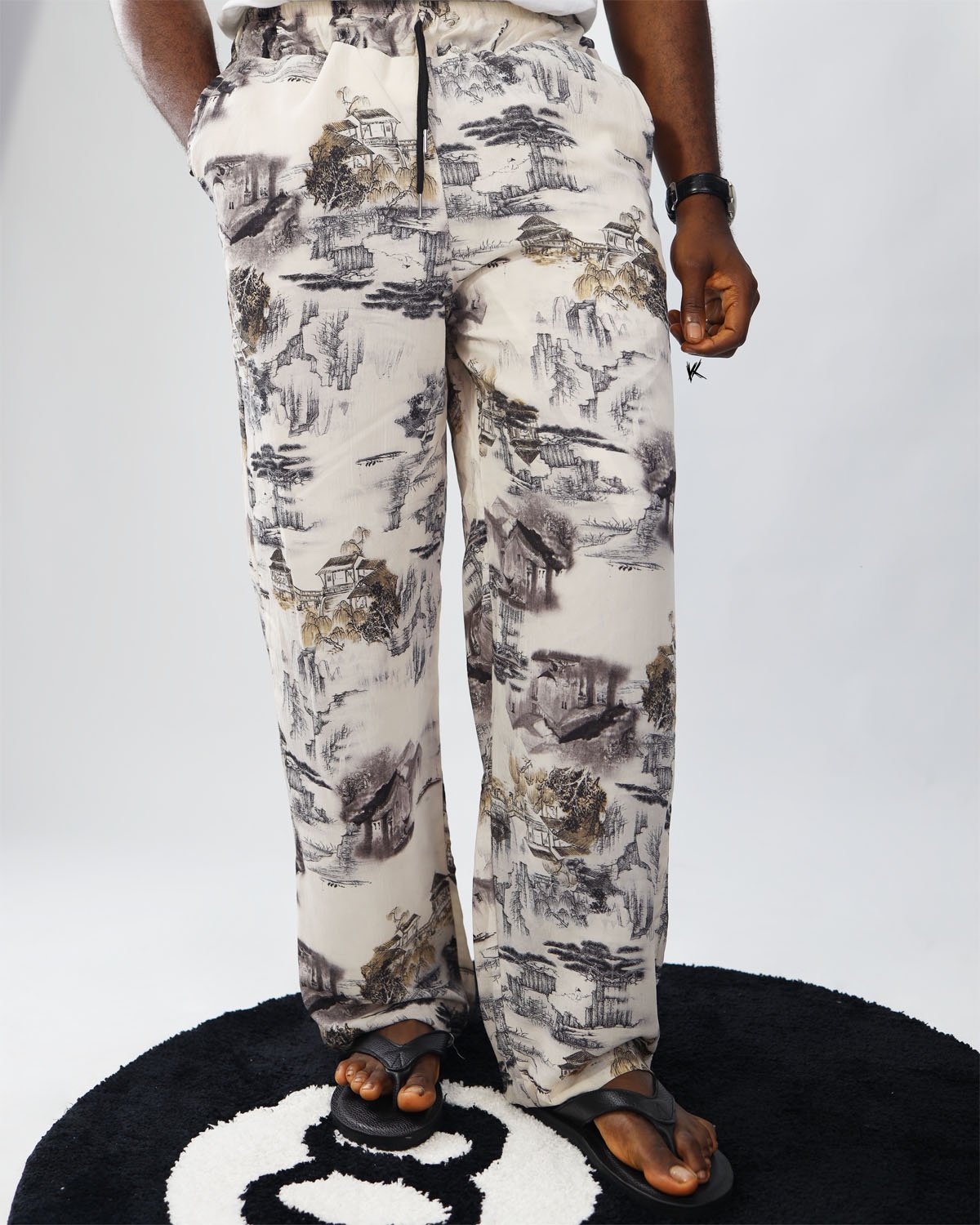 Ausar pants