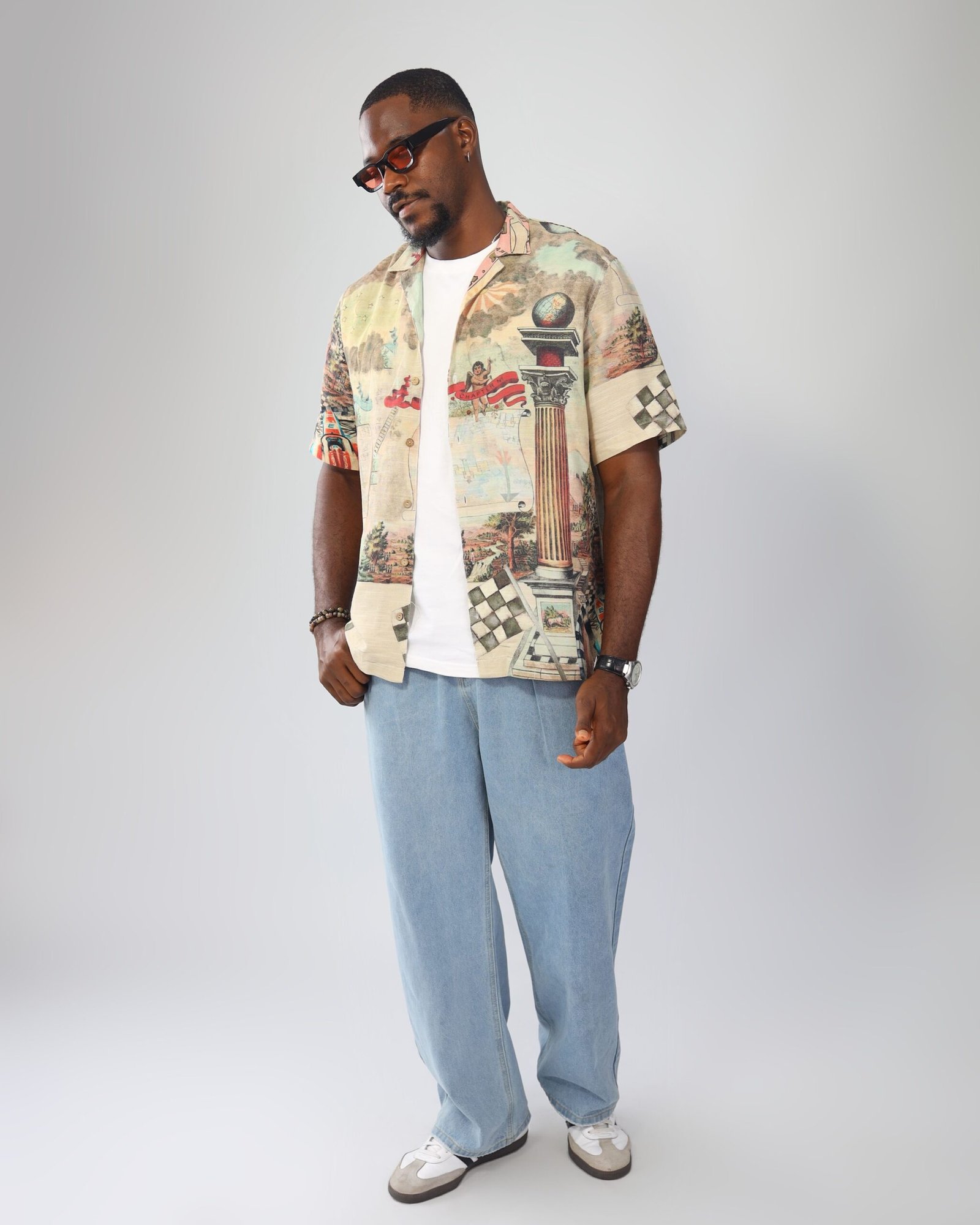Museum Shirt