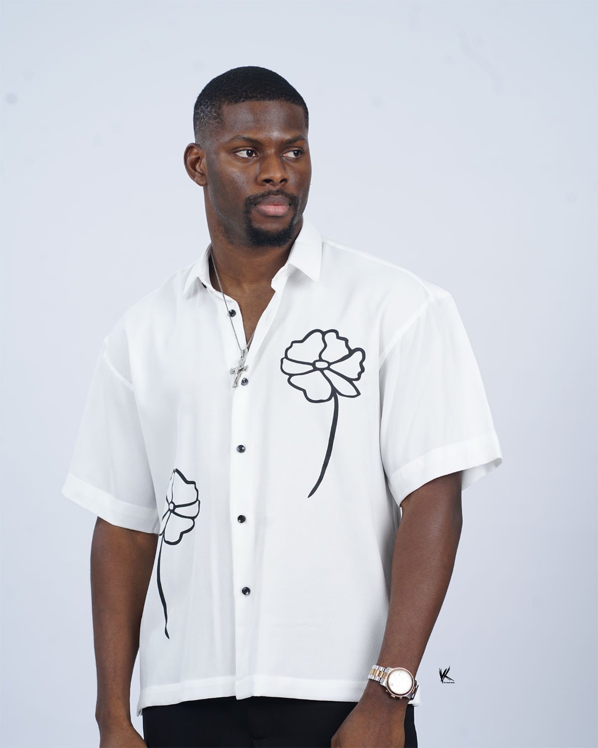 Glover Shirt