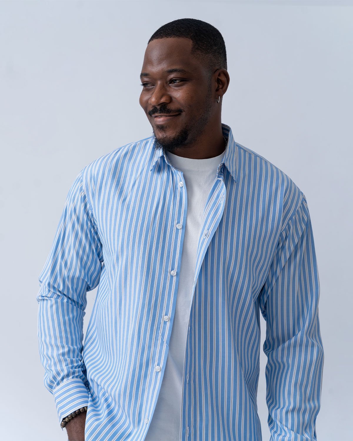 Dez shirt (Sky Blue)