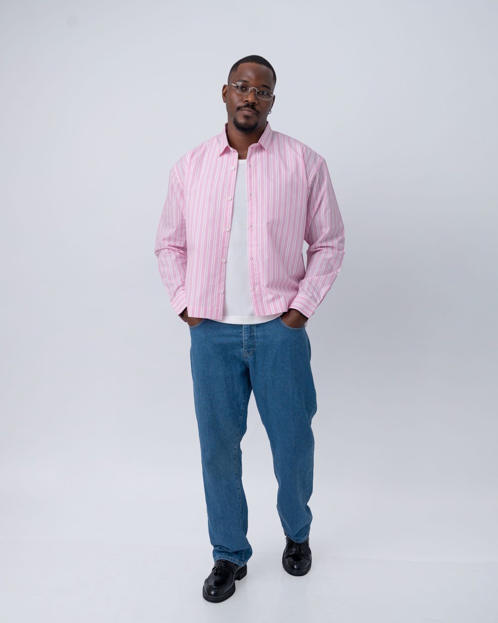 Dez shirt (Pink)