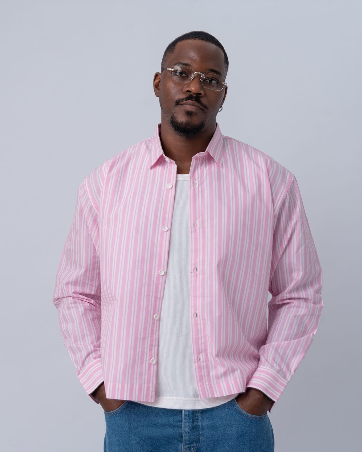 Dez shirt (Pink)