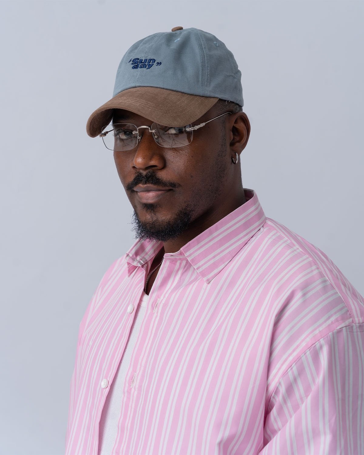 Dez shirt (Pink)
