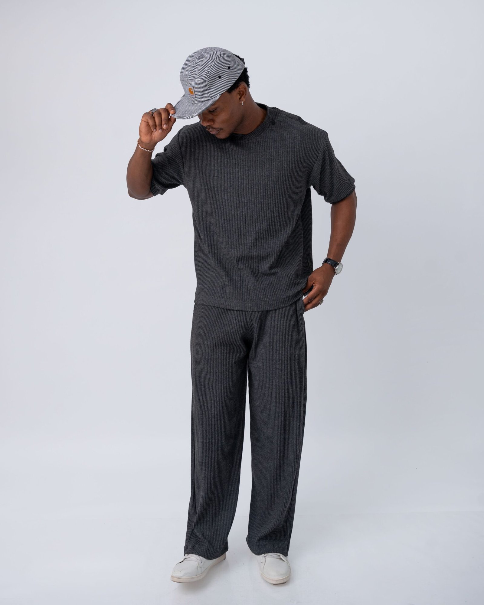 Miller set (Grey)
