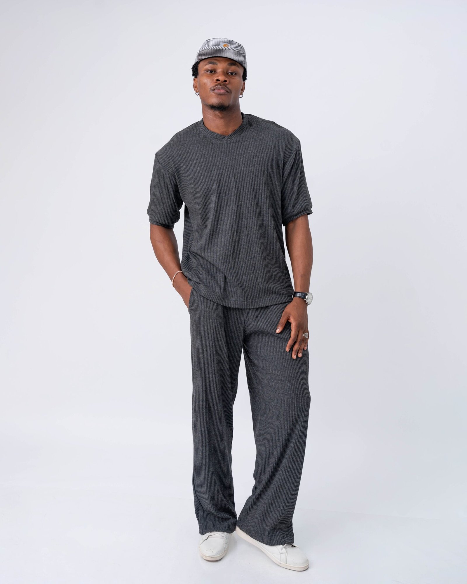 Miller set (Grey)