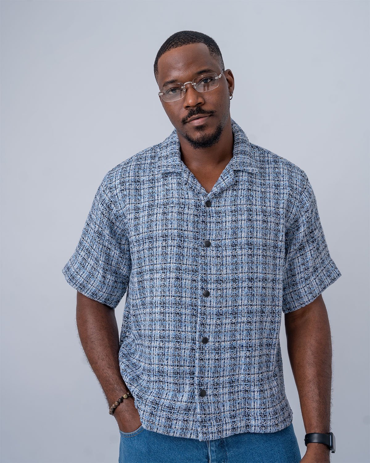George shirt