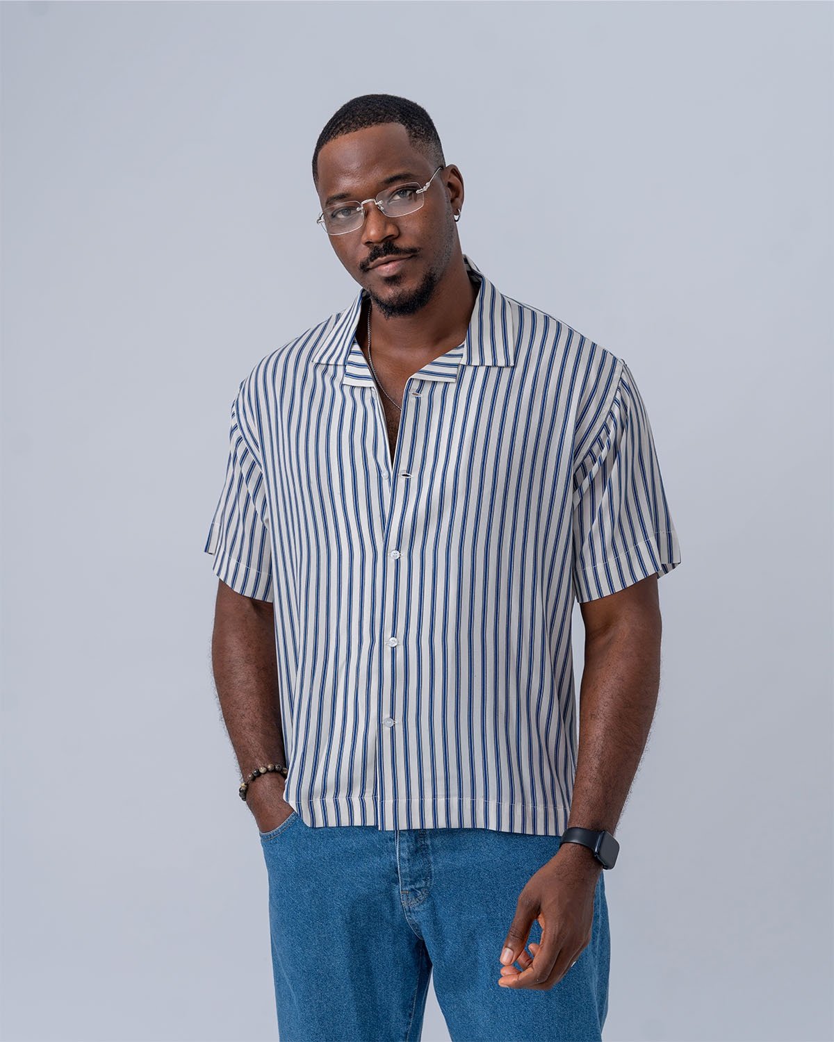 Wallace shirt