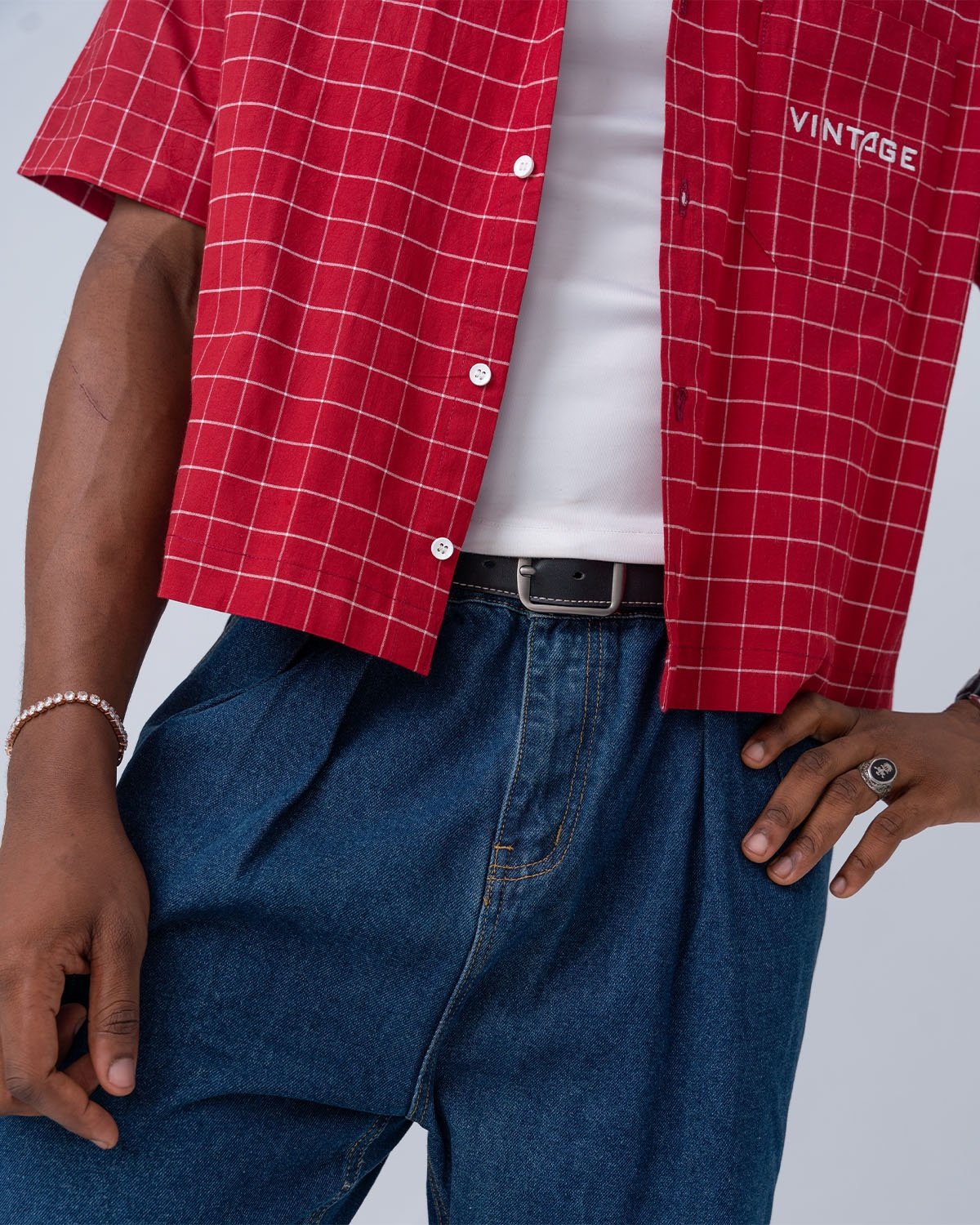 Vin shirt (LIMITED)