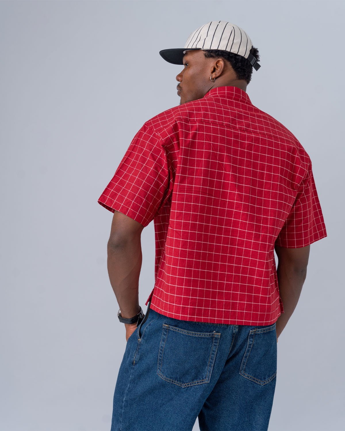 Vin shirt (LIMITED)