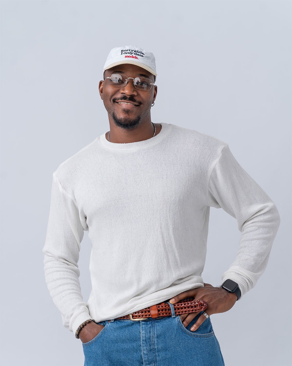 Frank Jumper