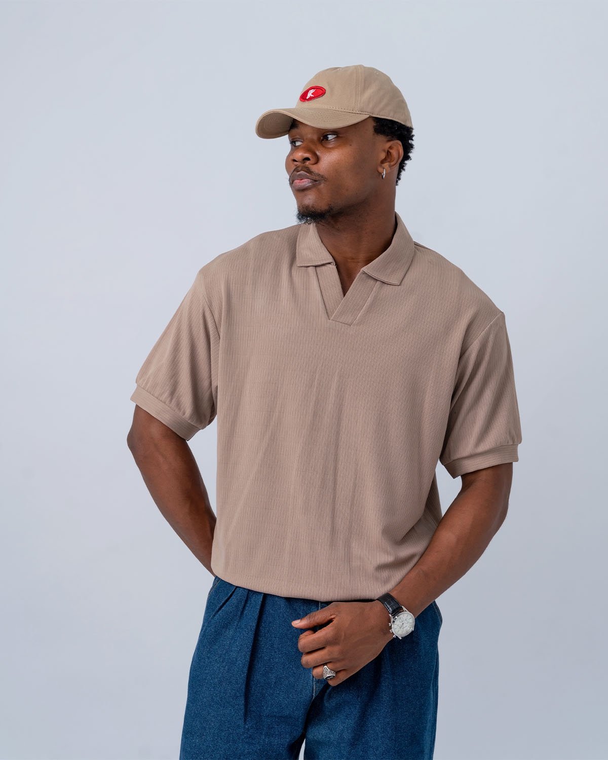 Olly Polo