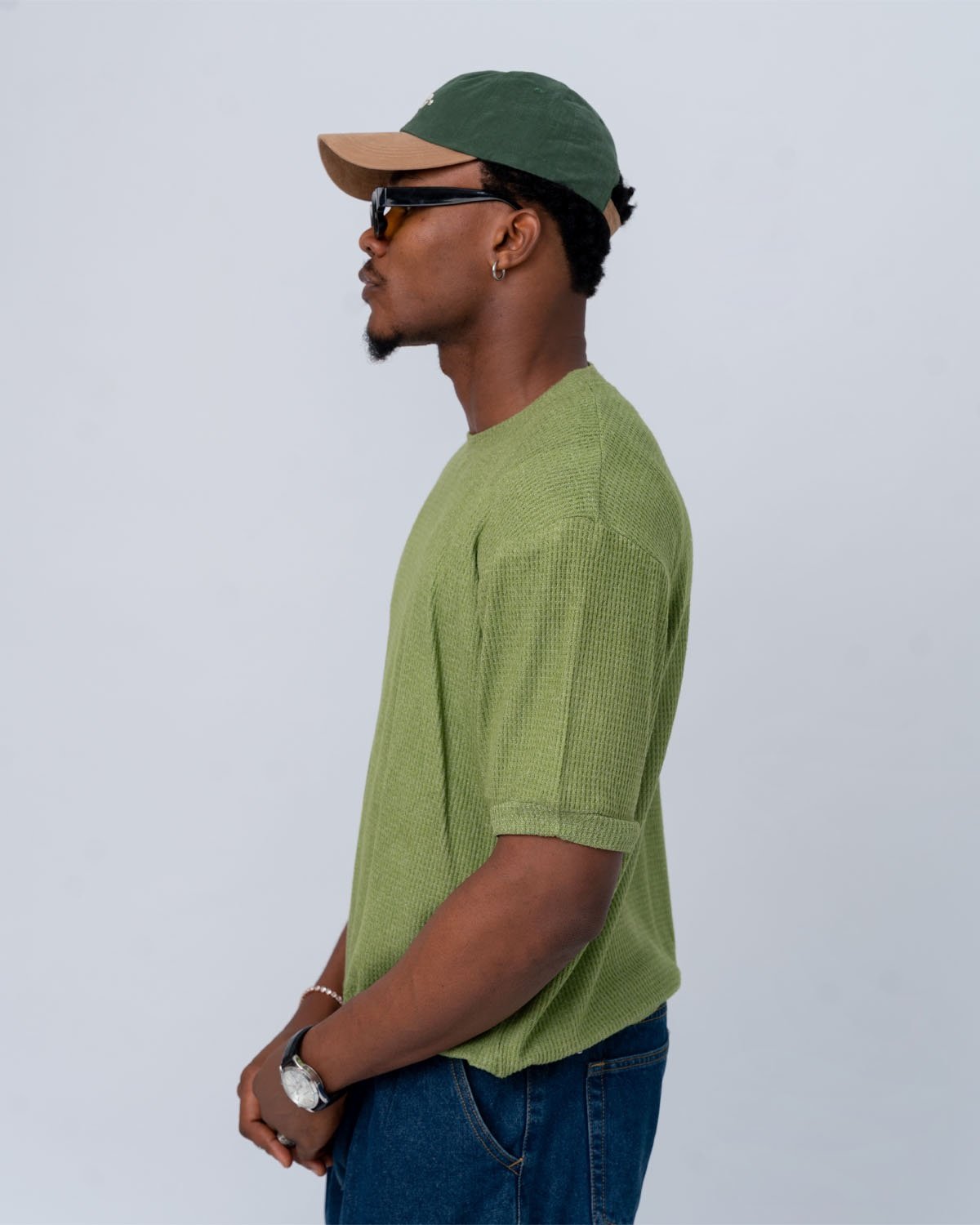 Kentrell Tshirt