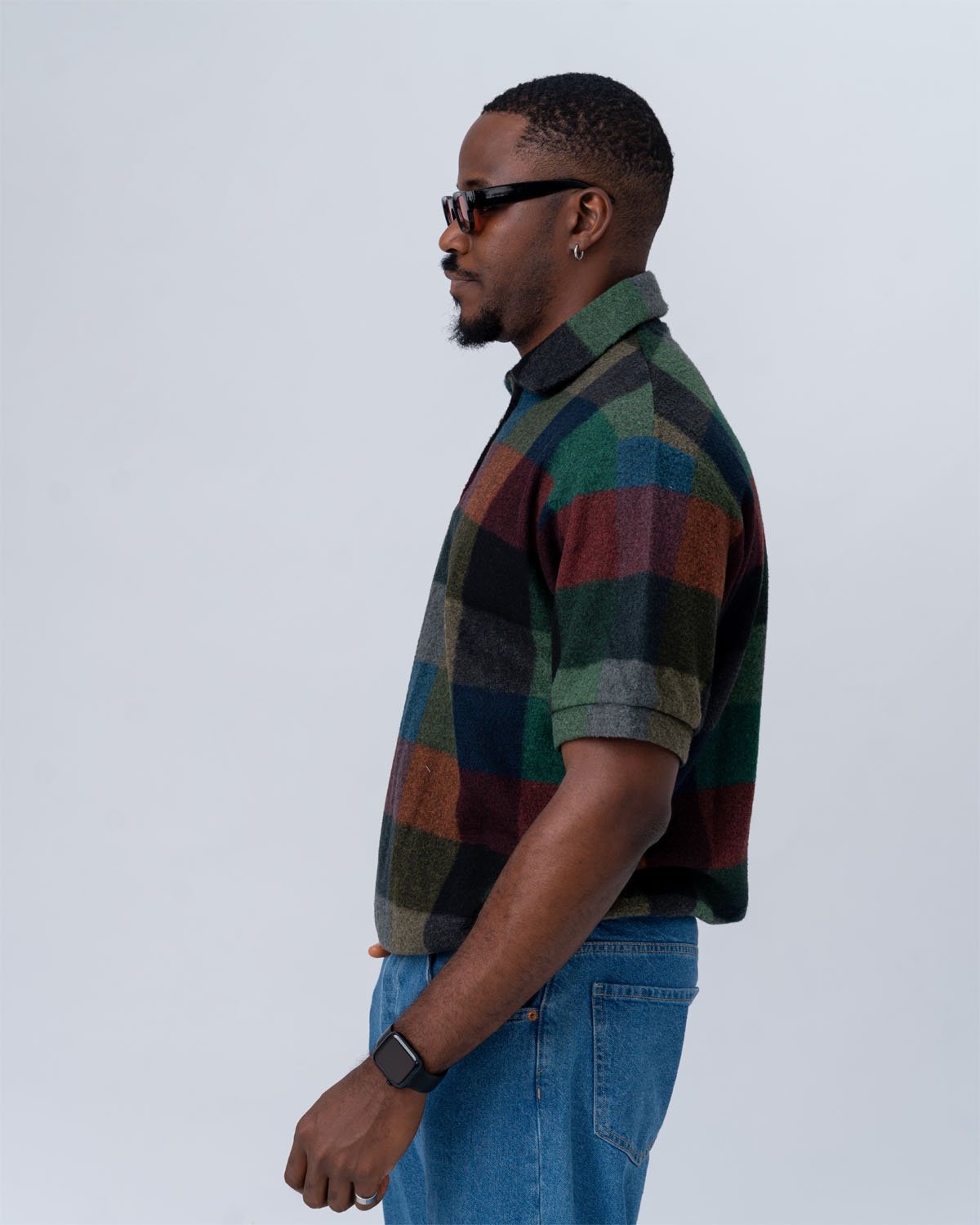 Holmes polo