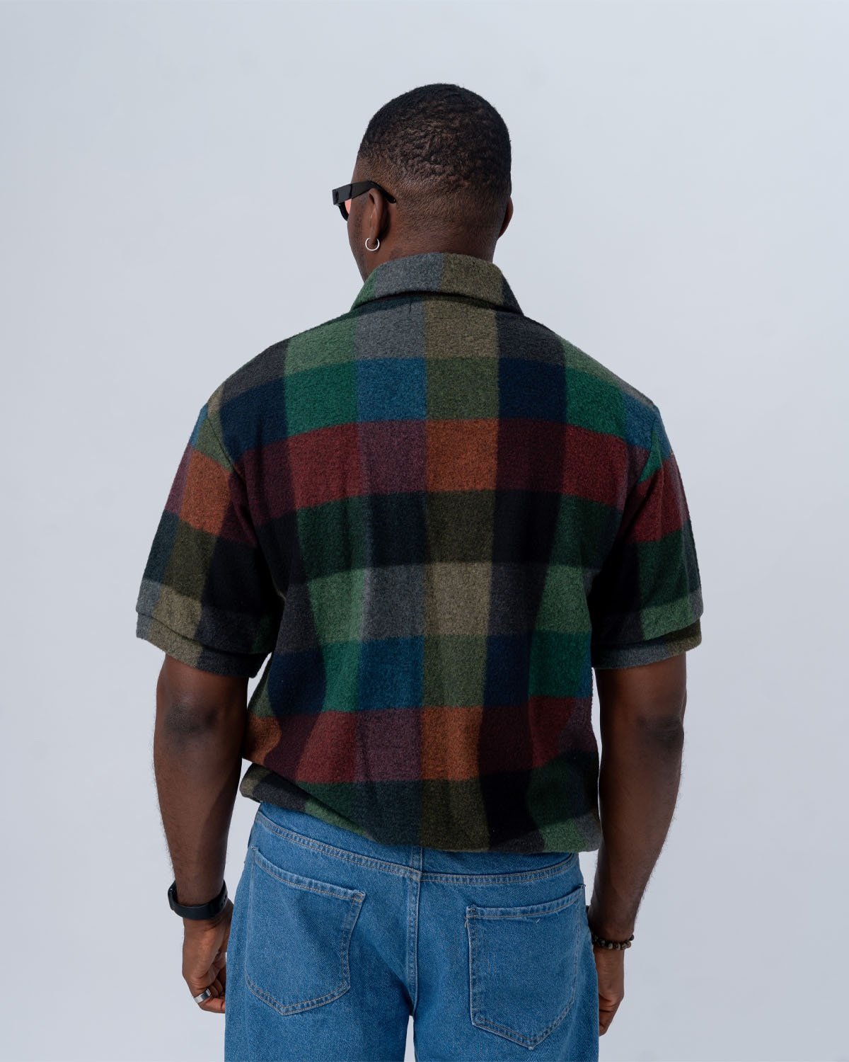 Holmes polo