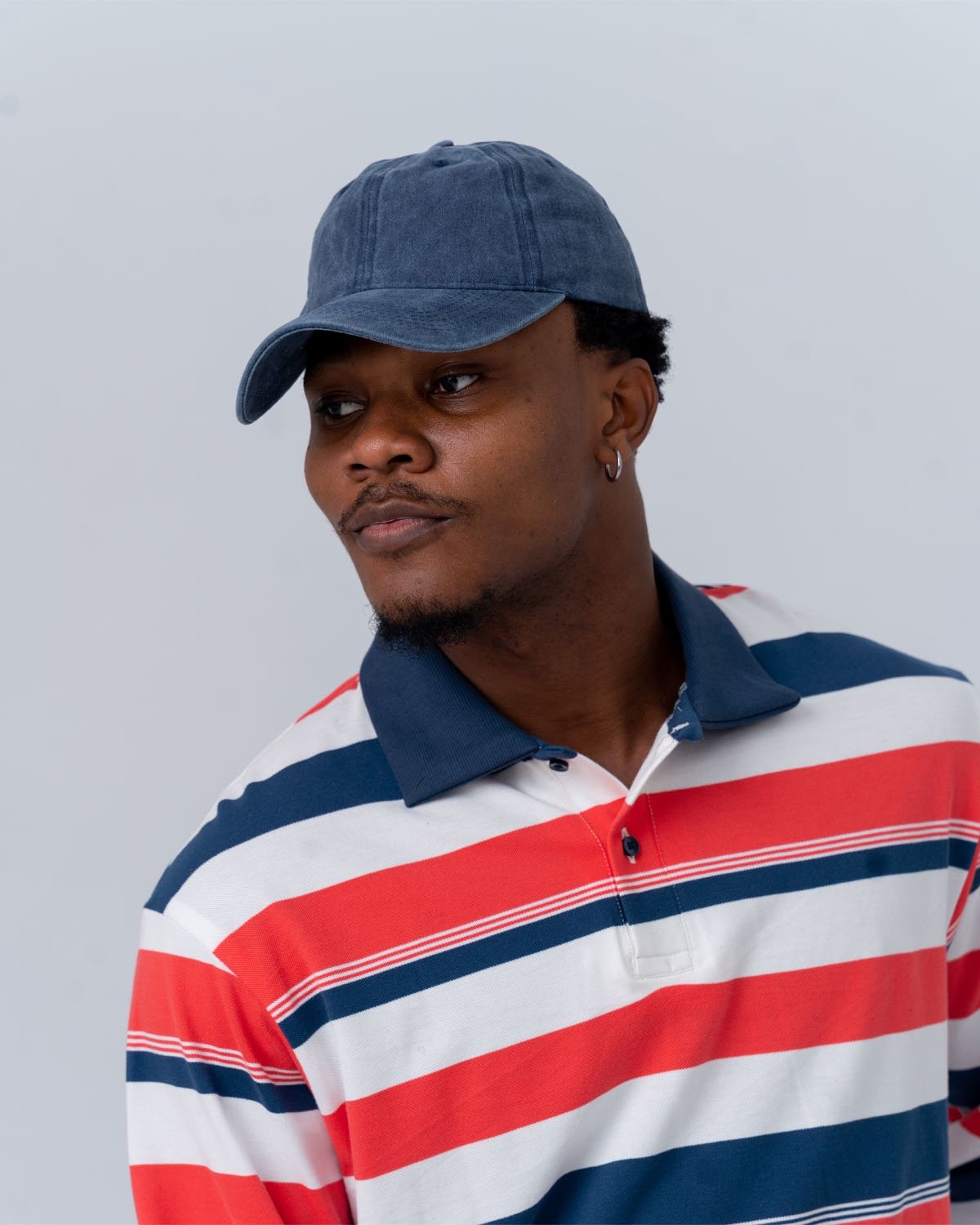 Larry polo (Long sleeve)