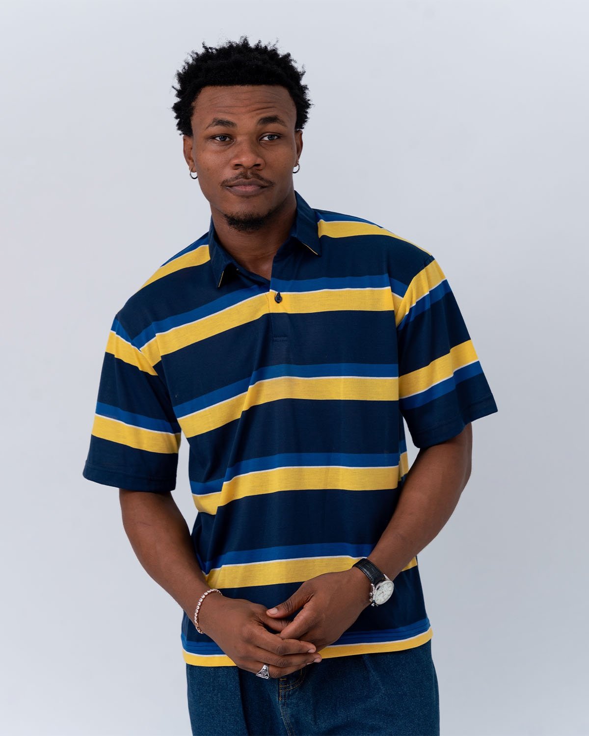 Harvey Polo