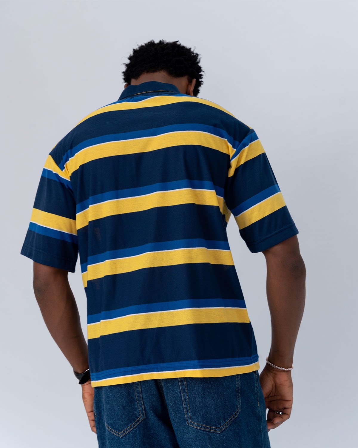 Harvey Polo