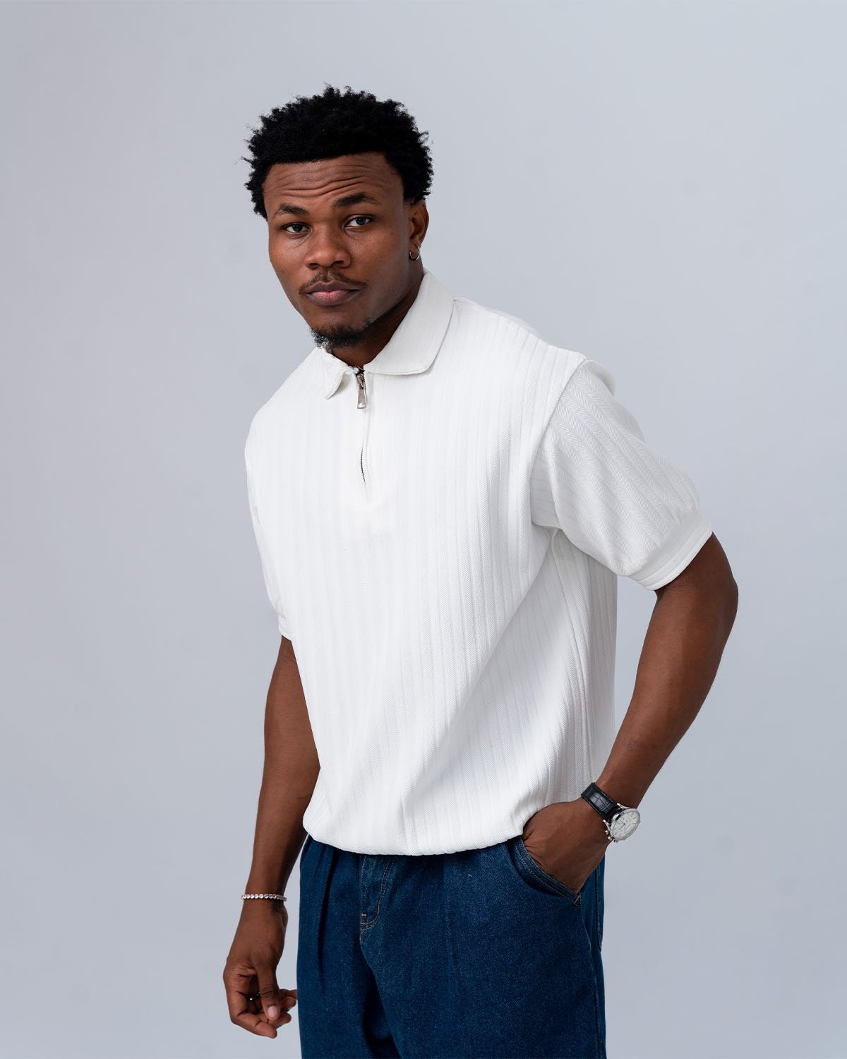 Shawn Polo