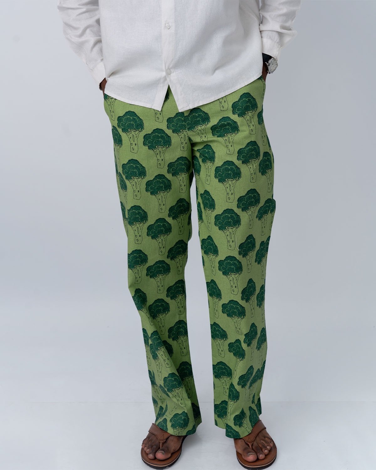 Broc pants