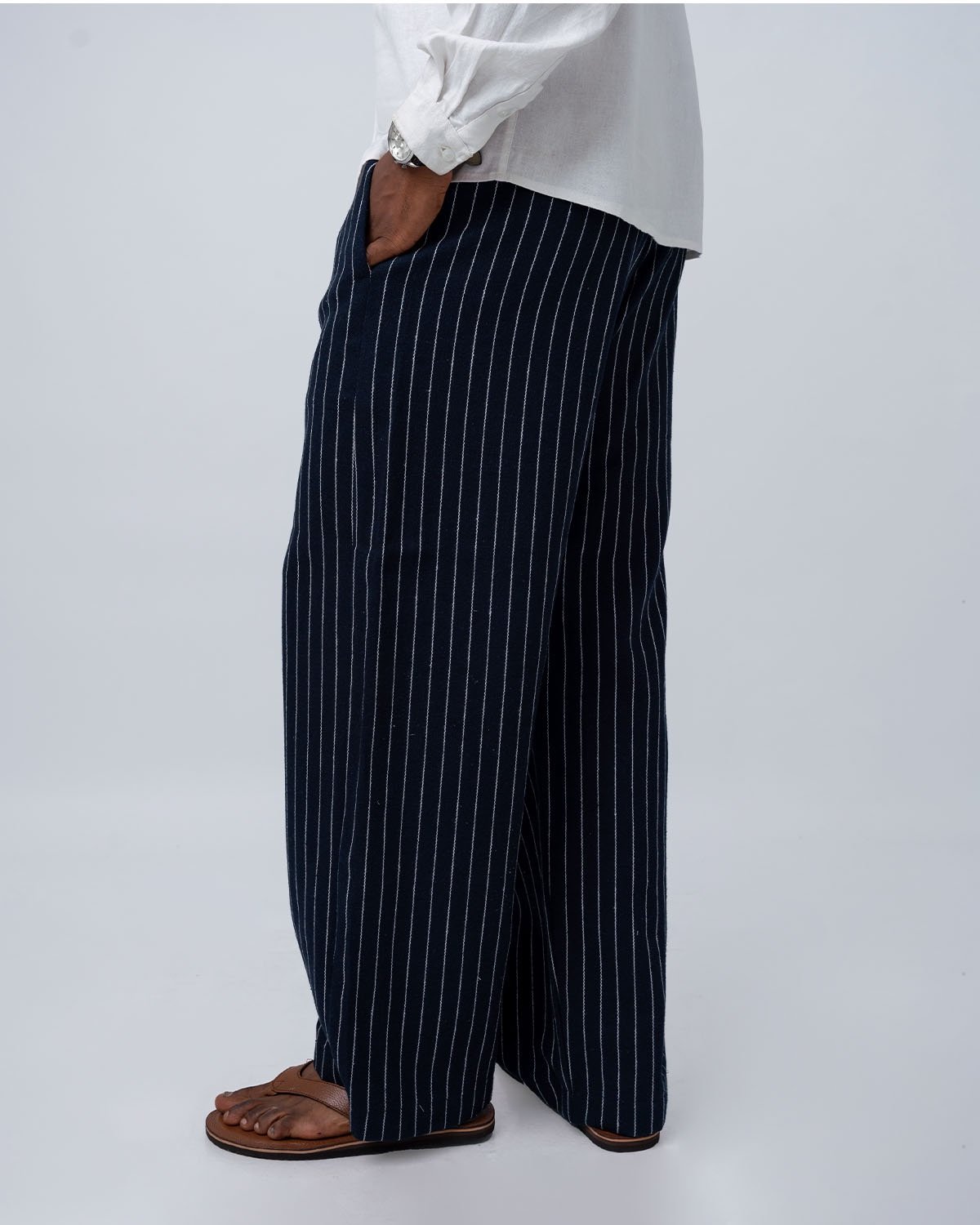 Frey pants
