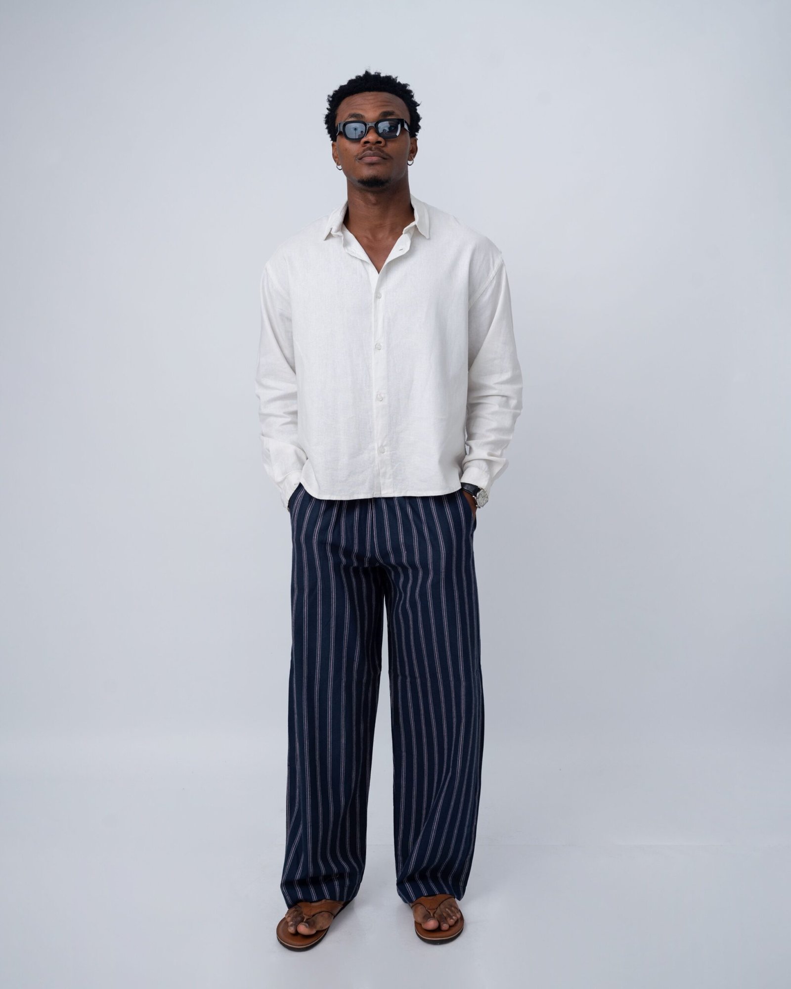 Trae Pants