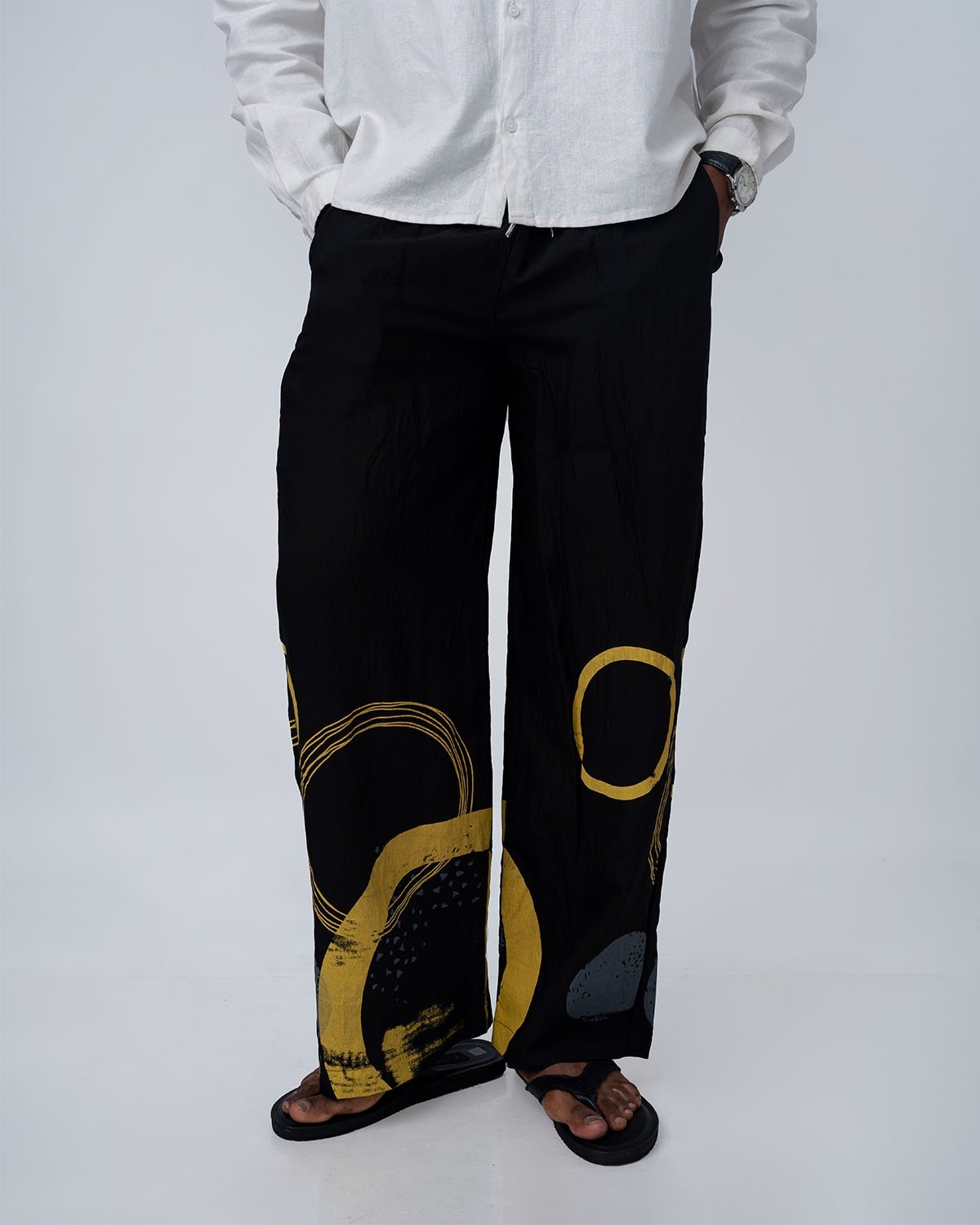 Quinn Pants