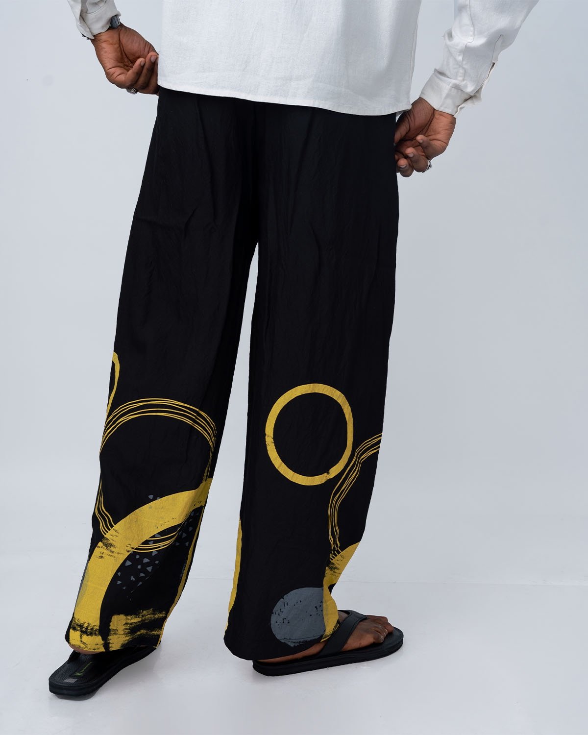 Quinn Pants