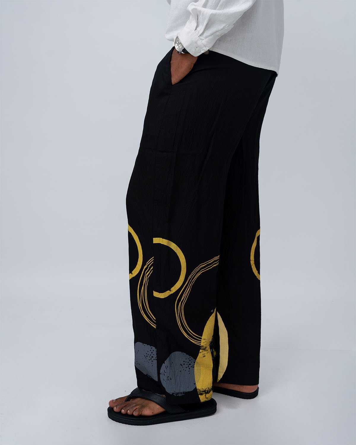 Quinn Pants