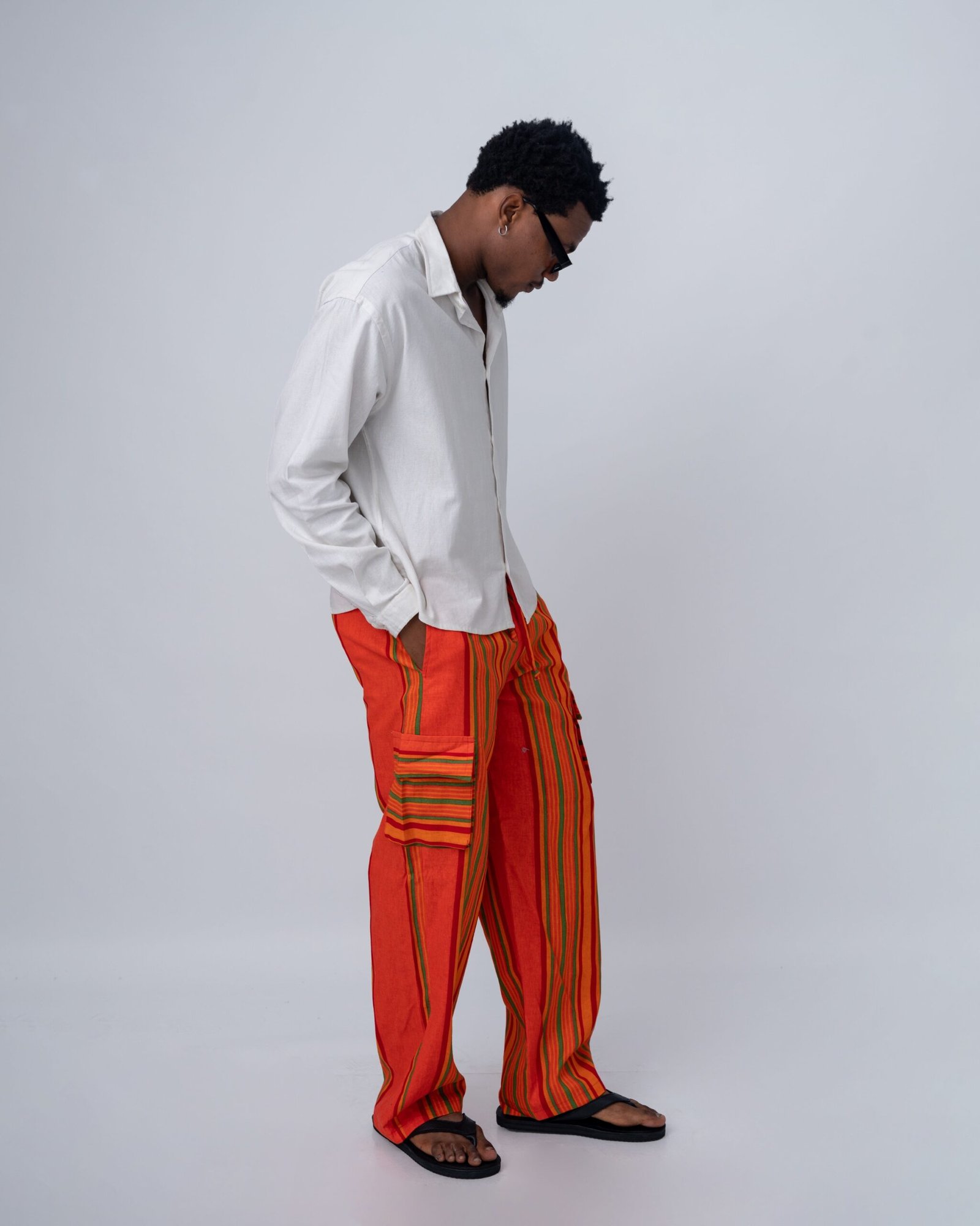 Jiga pants
