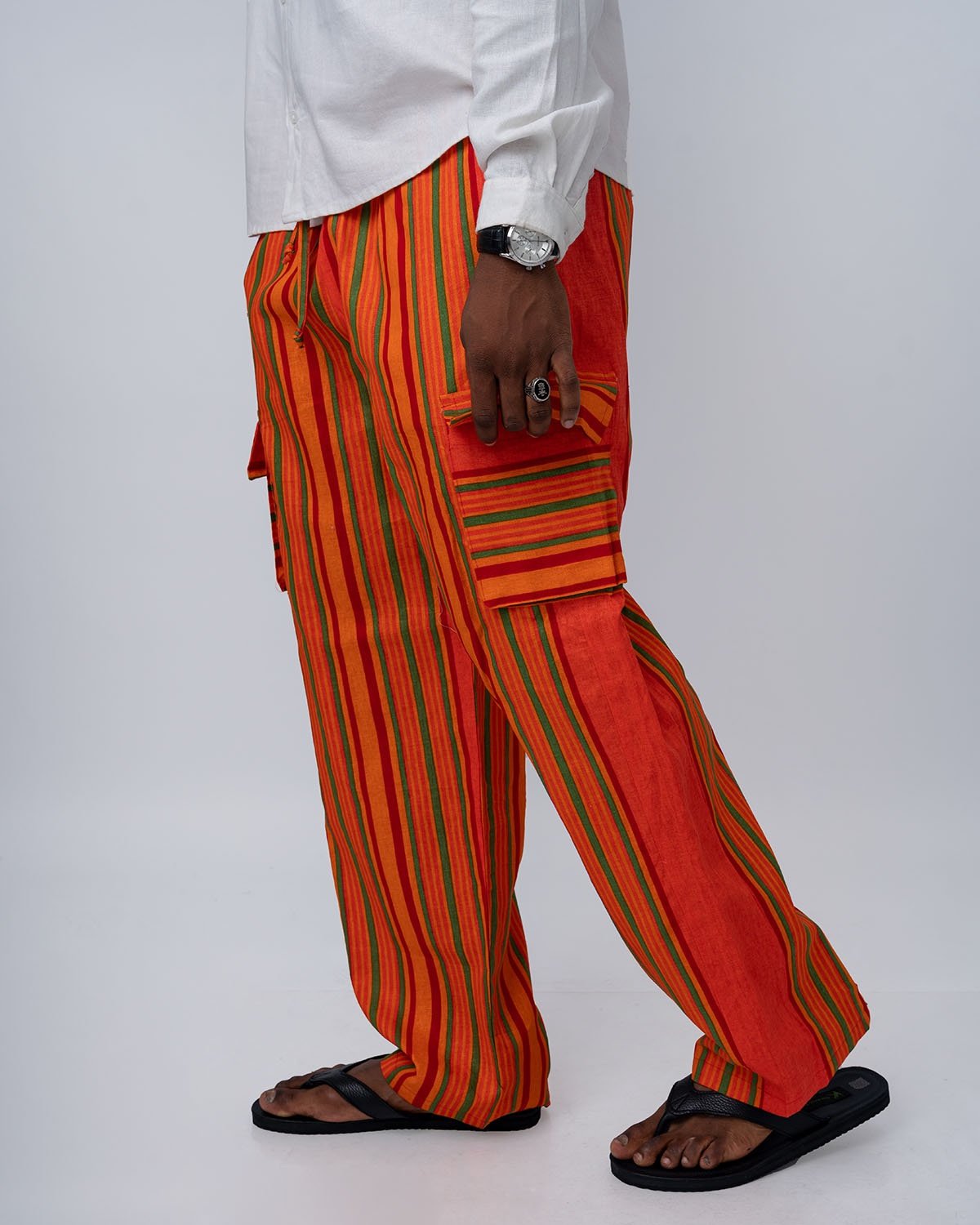 Jiga pants