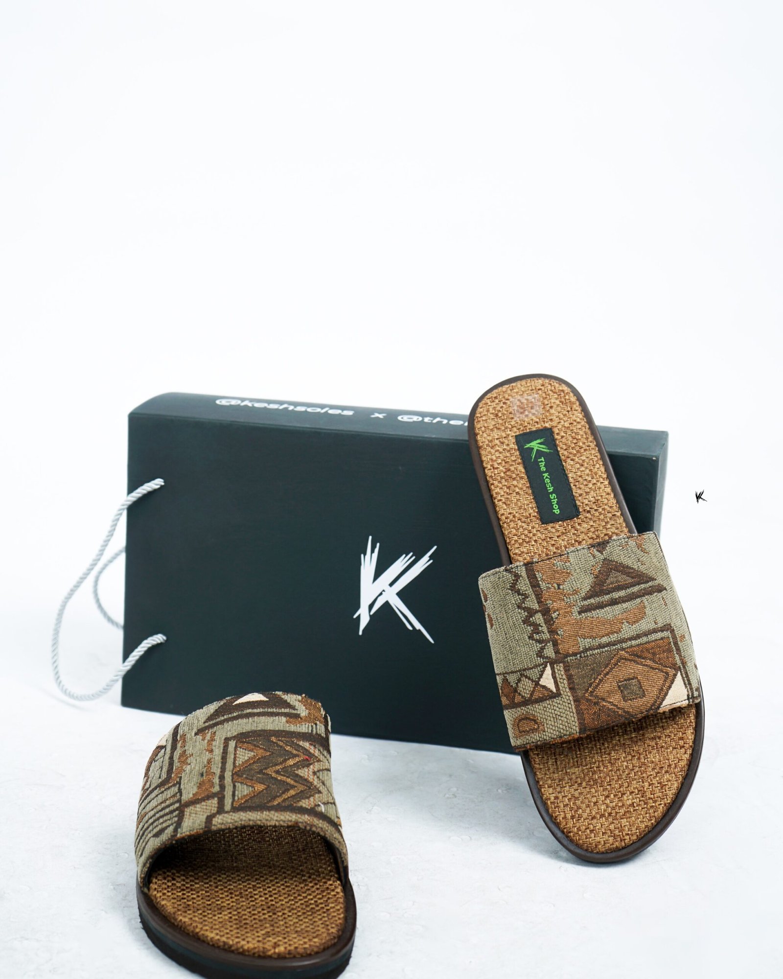 Maine Slides