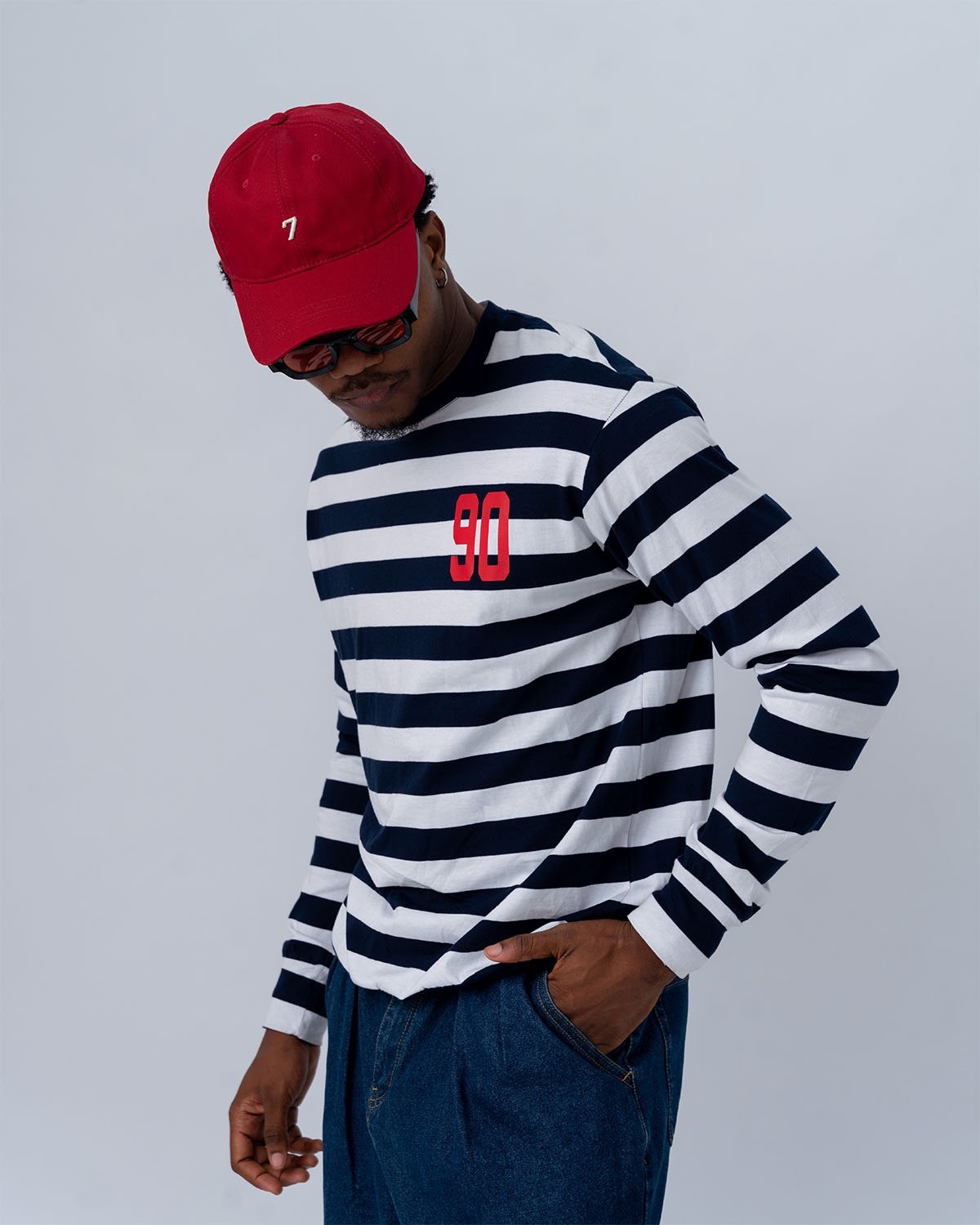 Nile tshirt