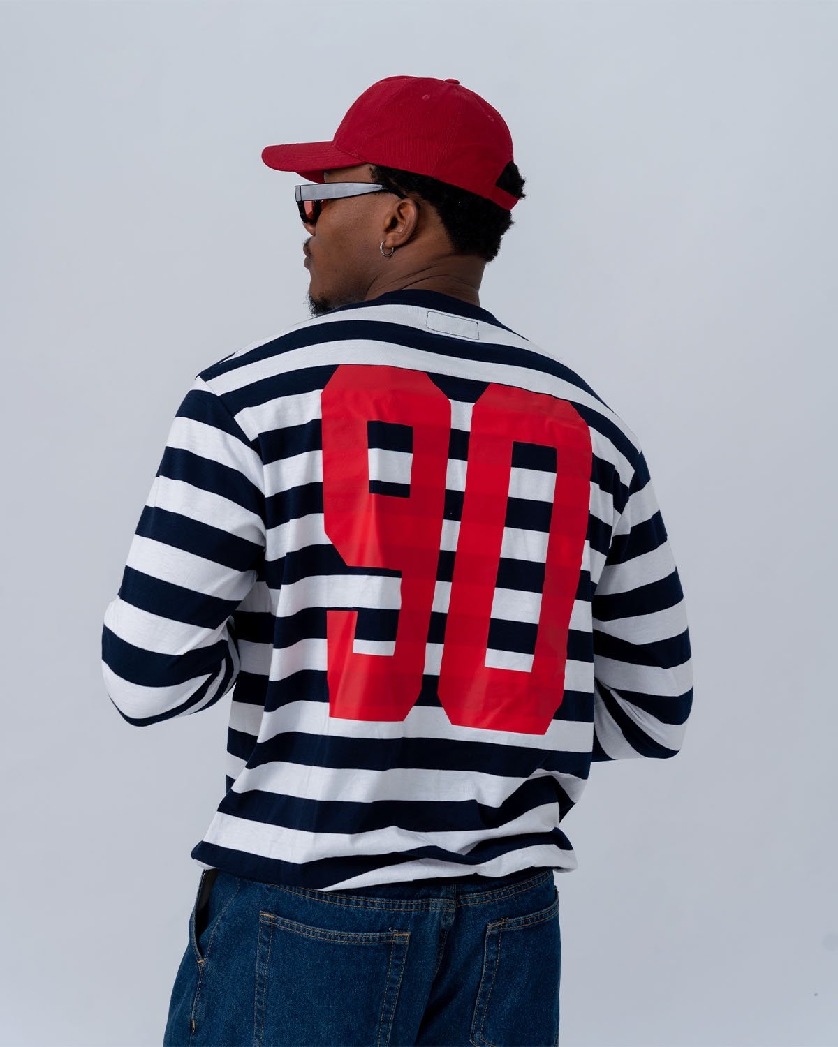 Nile tshirt