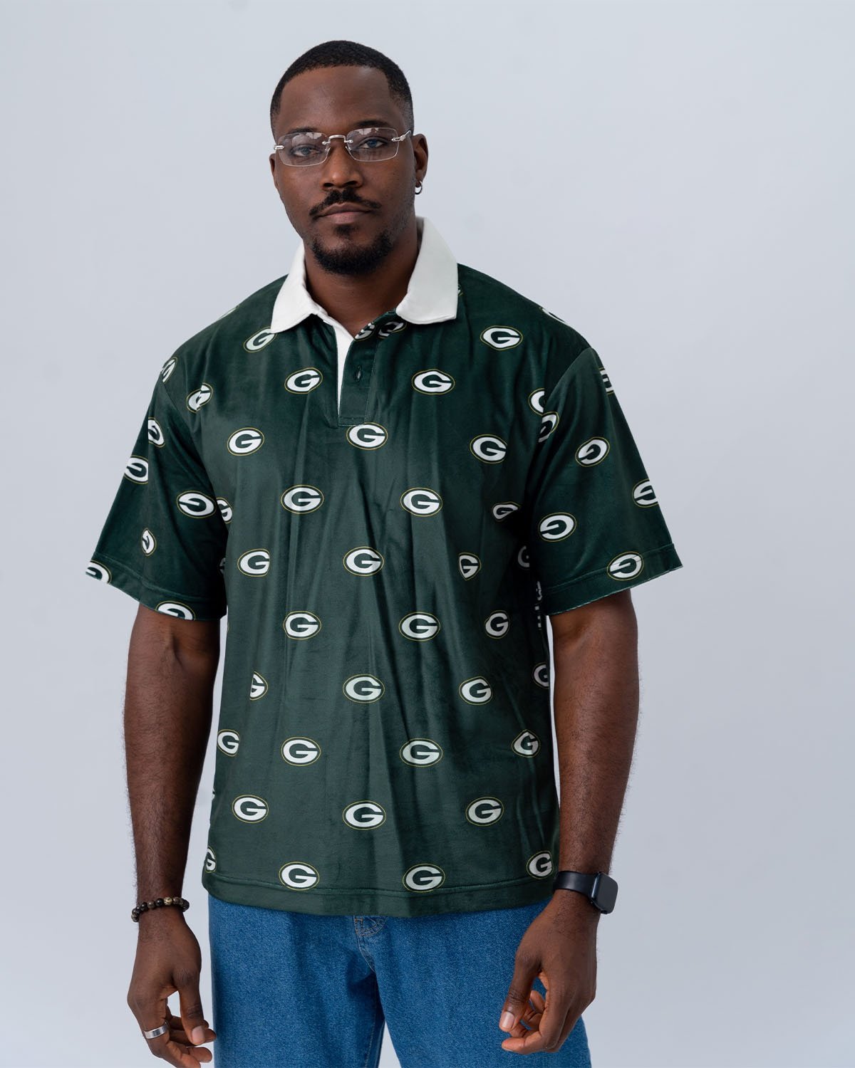 Gator polo