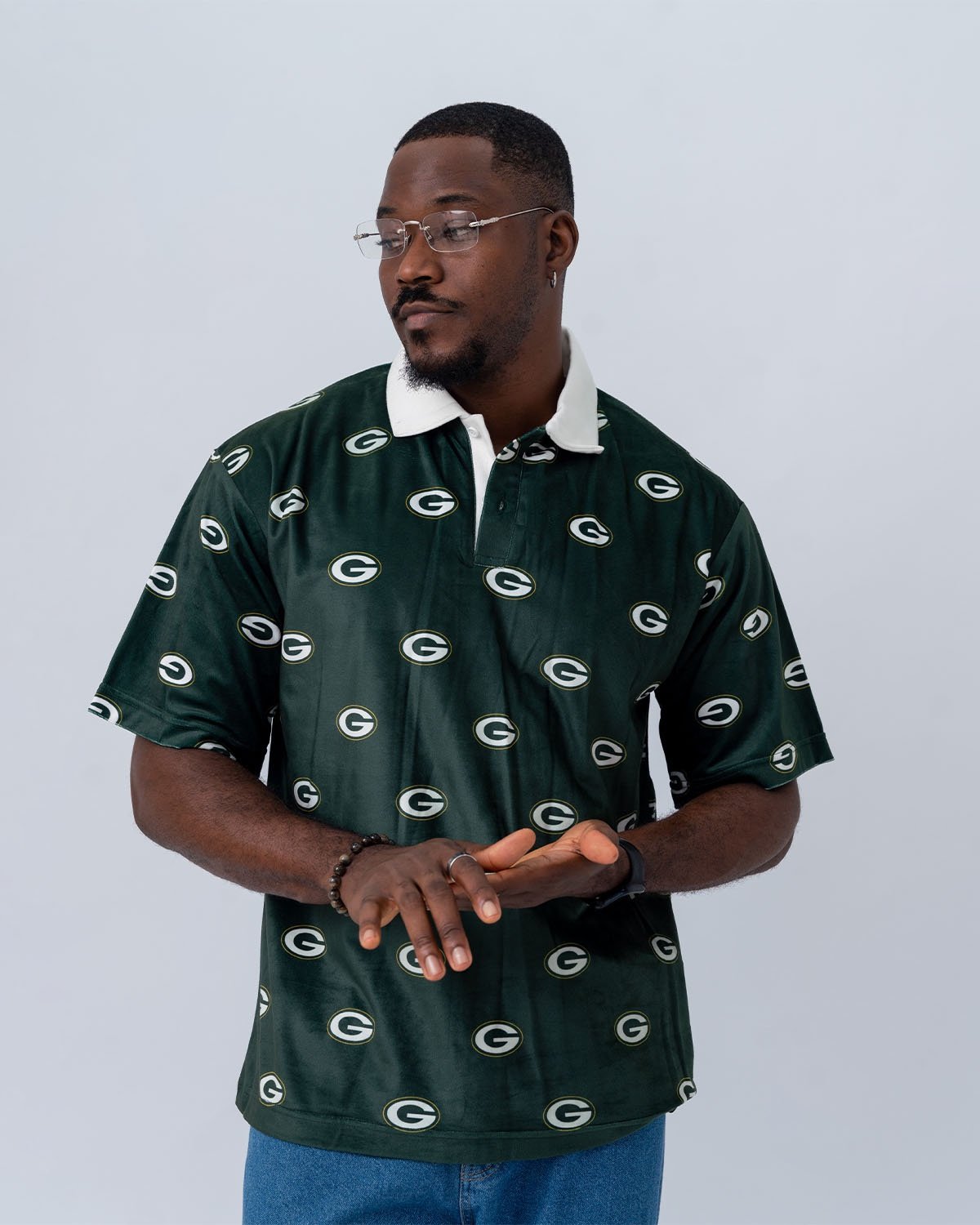 Gator polo
