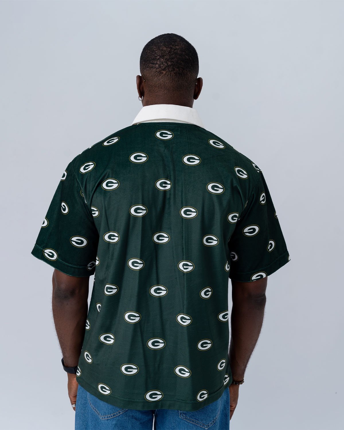 Gator polo