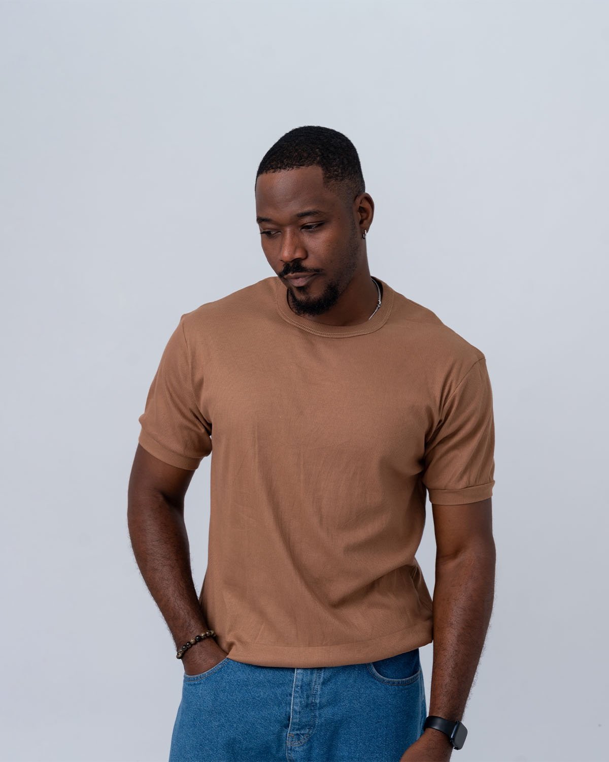 Gumbo t-shirt