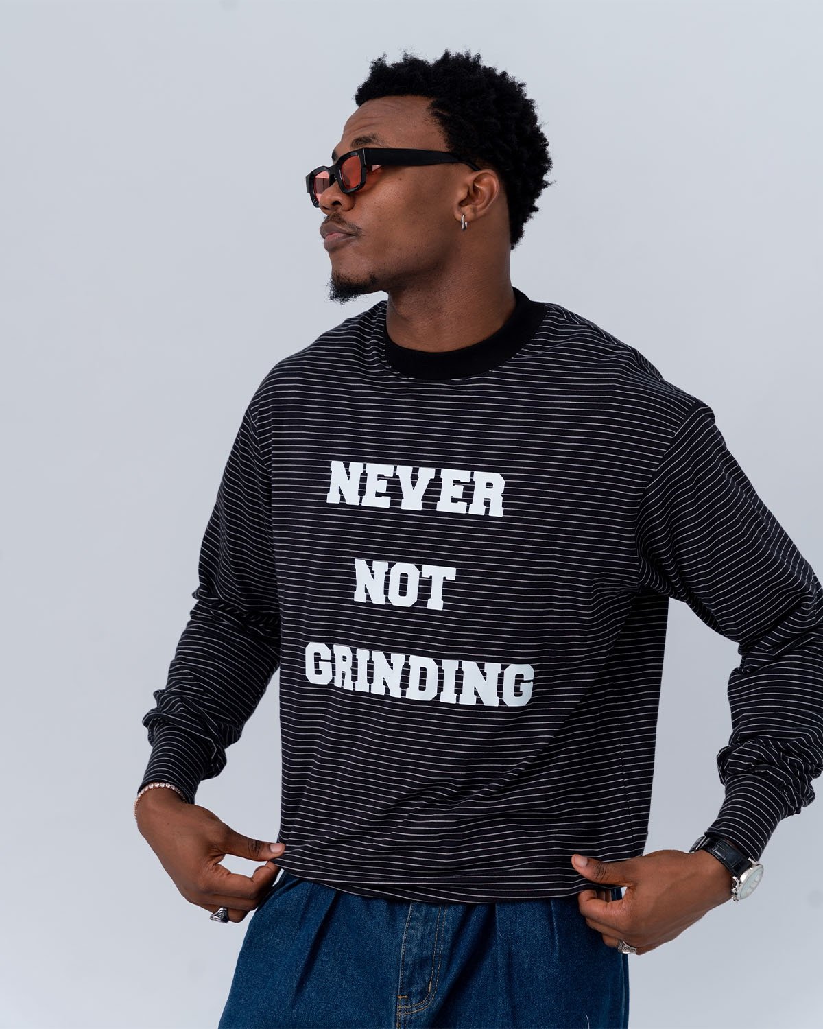 NNG t-shirt
