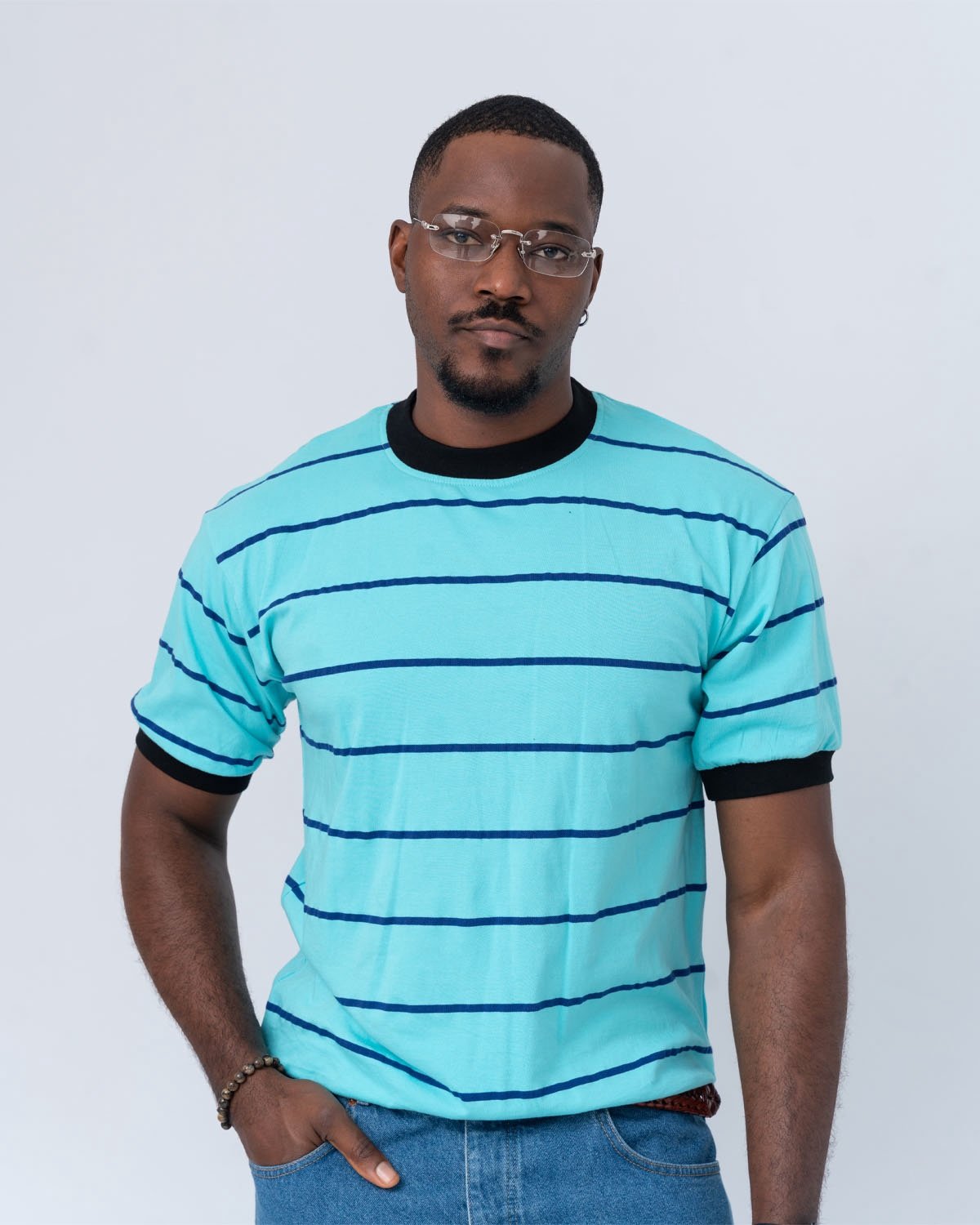 Kingston t-shirt
