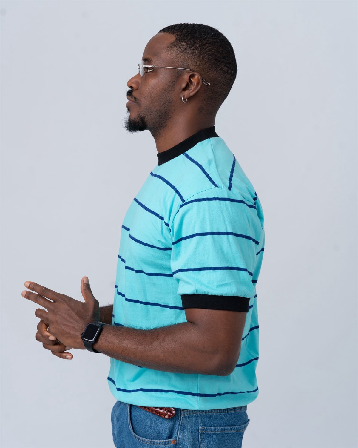 Kingston t-shirt