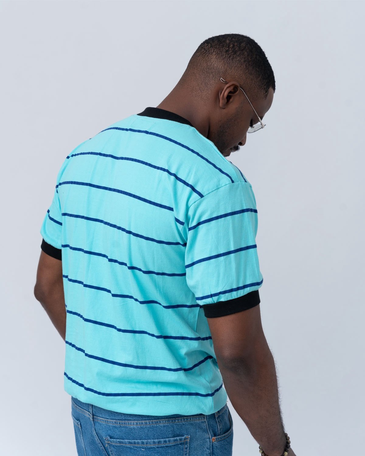 Kingston t-shirt