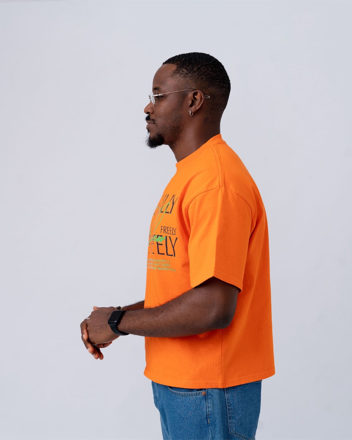 LFLF t-shirt