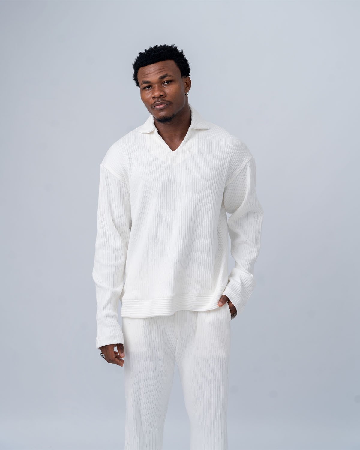 Zach set