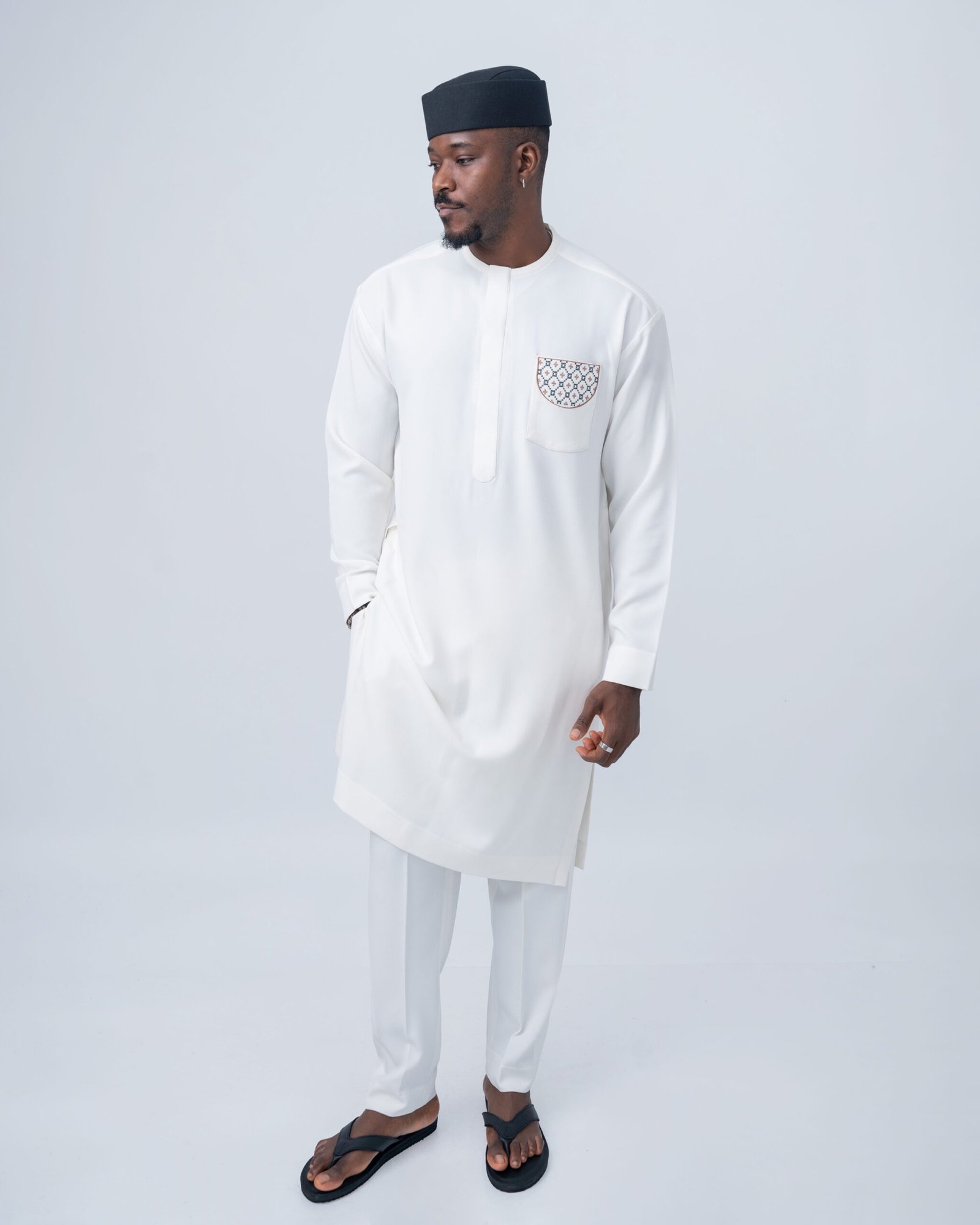 Bade native set