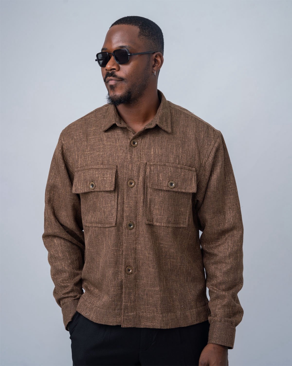 Bodhi shirt
