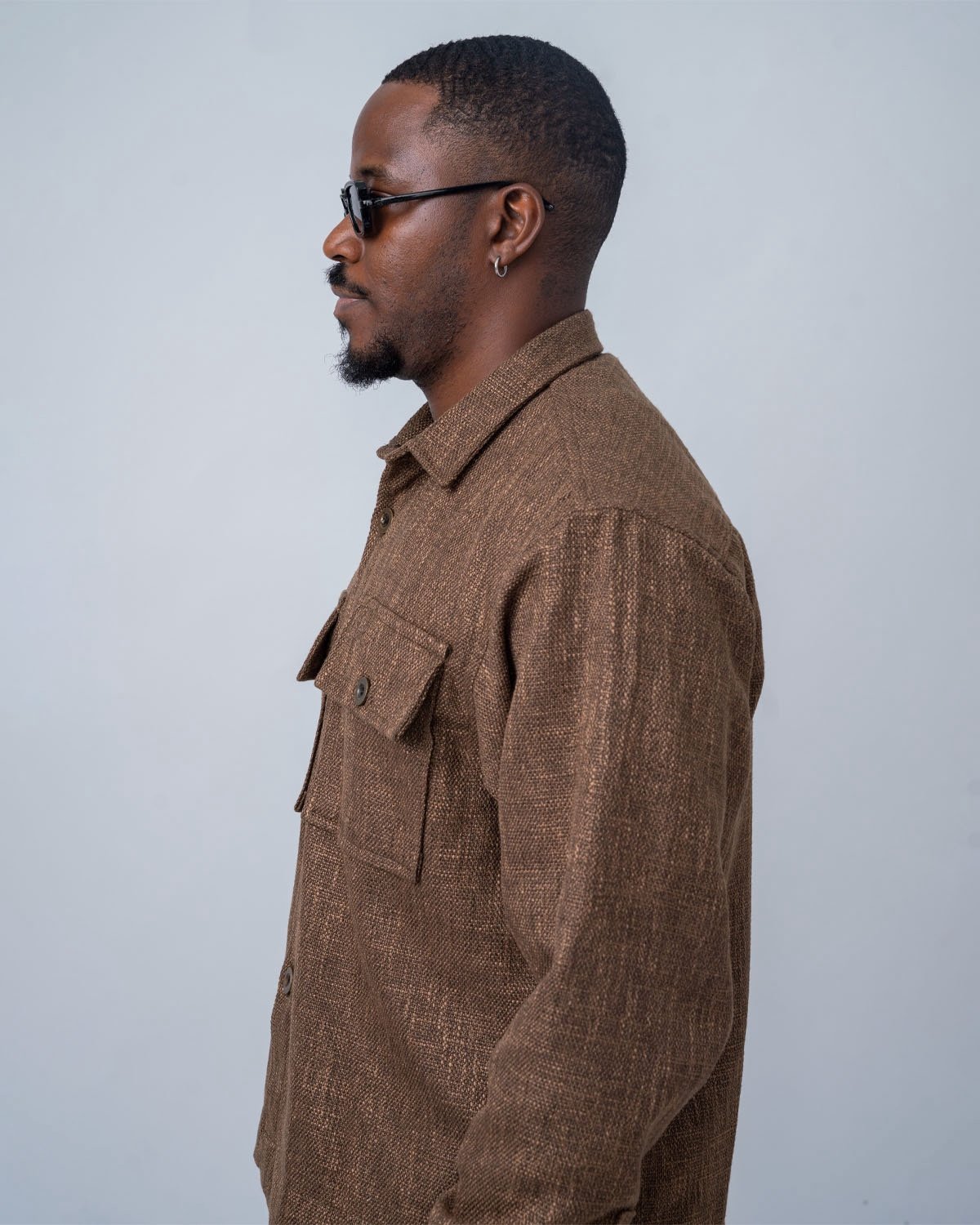 Bodhi shirt