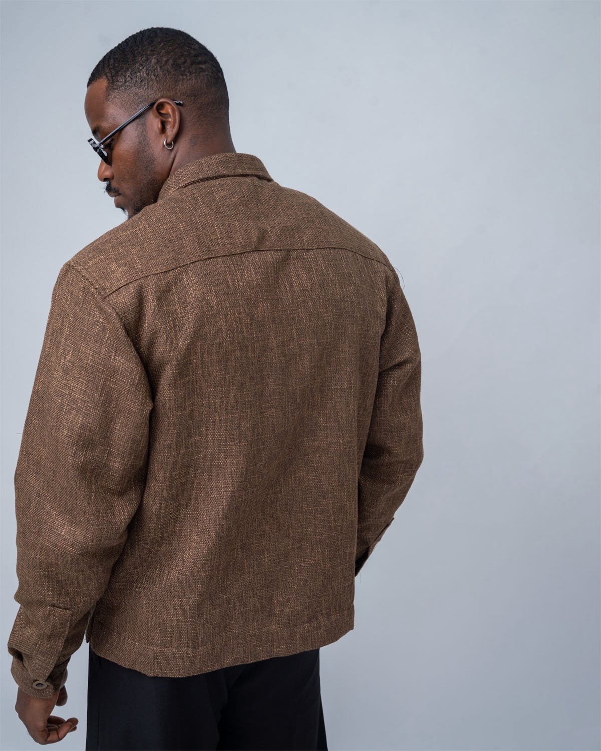 Bodhi shirt