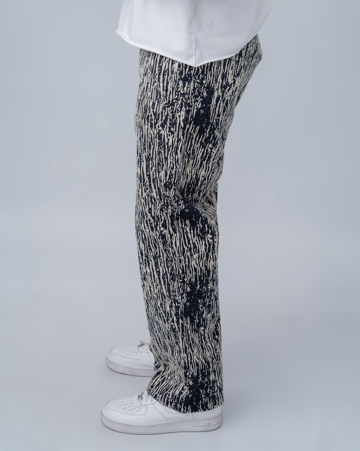 Cesar pants