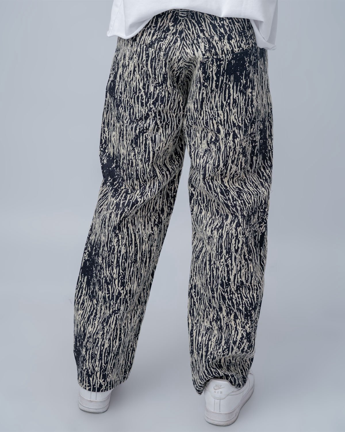 Cesar pants